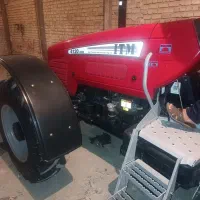 تراکتور 4120مدل 93