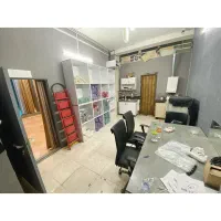430مترتجاری باملکیت و سرقفلی در۳طبقه برخیابان اصلی|فروش مغازه و غرفه|تهران, خواجه نصیر طوسی|دیوار