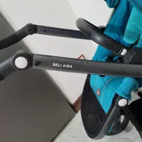 کالسکه خارجی gb|کالسکه و لوازم جانبی|تهران, شهرک شهید رجایی (کوی نوبنیاد)|دیوار