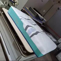 تشک رویال خوشخواب شرایط بدون چک بازنشسته هااغازشد|تشک تختخواب|تبریز, |دیوار