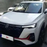 چانگان cs35پلاس مونتاژی