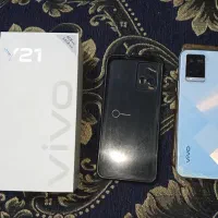 موبایل ویوو y21|موبایل|زابل, |دیوار