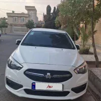 شاهین gl مدل 404 در حد خشک..