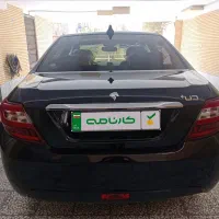 دنا پلاس توربو اتوماتیک مدل 1404 صفر خشک کارنامه|خودرو سواری و وانت|کرج, فاز ۳ گوهردشت|دیوار