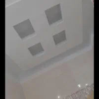 نقاش و نقاشی ساختمان متری۱۰۰/ زیرسازی کاغد۶۸/|خدمات پیشه و مهارت|اصفهان, پوریای ولی|دیوار