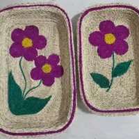 صنایع دستی حصیری|صنایع دستی و سایر لوازم تزئینی|دلیجان, |دیوار