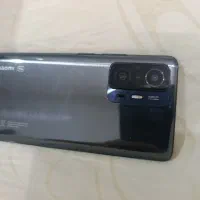 گوشی موبایل شیامی نوت 11T Pro 5G    Ram12