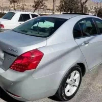 جیلی مدل ۲۰۱۳ دندی|خودرو سواری و وانت|ارومیه, |دیوار