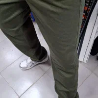 شلوار کتان بگ  گرم بالا بوتیک ماهان|لباس|کرمانشاه, |دیوار