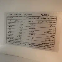 یخچال و فریزر دو قلو سینور|یخچال و فریزر|مشهد, چهارچشمه|دیوار