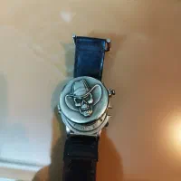 ساعت مچی کلکسیونی