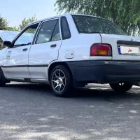 پراید لوازمی|خودرو سواری و وانت|کرج, المهدی|دیوار