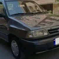 پراید