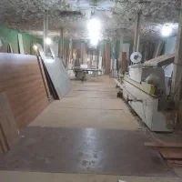 برشکار ام دی اف