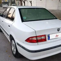 سمند ال ایکس مدل 99|خودرو سواری و وانت|کرمانشاه, |دیوار