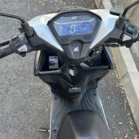 کلیک۱50گلکسی|موتورسیکلت|همدان, |دیوار