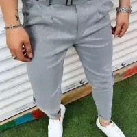 شلوار کمر انگلیسی