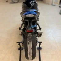 cb1300 بیکینگ gsxs1000 فروش موتور|موتورسیکلت|صدرا-فارس, فاز ۱|دیوار