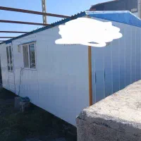 کانکس نو نو فروش فوری|فروشگاه و مغازه|مشگین شهر, |دیوار