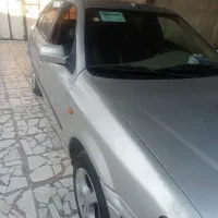 سمند ال ایکس مدل 86دوگانه فابریک|خودرو سواری و وانت|شبانکاره, |دیوار