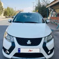 کوییک S فول‌ مدل 1402