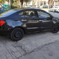 برلیانس h230 95|خودرو سواری و وانت|کرمانشاه, |دیوار