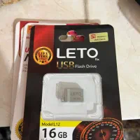 چهار عدد فلش ۱۶گیگ|لوازم جانبی موبایل و تبلت|بندرعباس, |دیوار