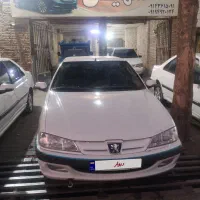 پژو پارس ساده، مدل ۱۳۸۹|خودرو سواری و وانت|خوی, |دیوار