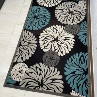 ۳تخته فرش۹ ، ۴ و ۳متری بسیار زیبا|فرش|رشت, سیا اسطلخ|دیوار