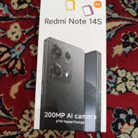 گوشی ردمی نوت 14 S