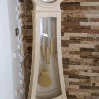 ساعت ایستاده لوتوس پاندول دار سالم