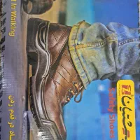 پوتین|کیف، کفش، کمربند|بوکان, |دیوار