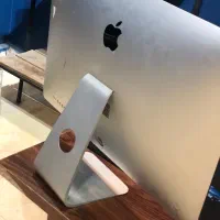 27inchAll in one Appel گرافیکدار 4گیگ2گیگ و1گیگ