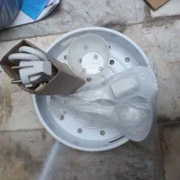 پلوپز چندکاره آکسون XR8100  نو و فوق‌العاده|اجاق گاز و لوازم برقی پخت‌وپز|تهران, شهرک شریعتی|دیوار