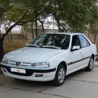 پژوپارس مدل1402