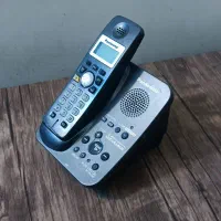 تلفن بیسیم پاناسونیک منشی دار