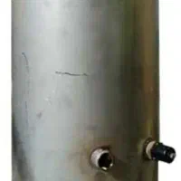 ابگرمکن صنعتی دیگ مخازن صنعتی تانکر استیل