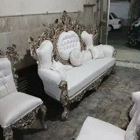 تعمیرات انواع مبلمان استیل . راحتی|خدمات پیشه و مهارت|تهران, شهید رجایی|دیوار