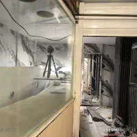 کناف ماربل ترمو آینه دکوراتیو|خدمات پیشه و مهارت|چابهار, |دیوار