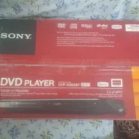 فروش فوری|پخشکننده DVD و ویدیو|تهران, اسفندیاری|دیوار
