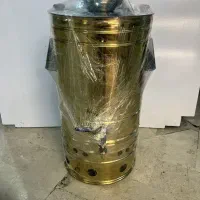 پتوشور سماور برقی هییتی تریموس مجلسی مسجدی ضخیم|ماشین لباسشویی و خشککن لباس|مشهد, حرم مطهر رضوی|دیوار