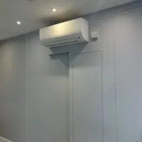 نصب تعمیر کولرگازی یخچال پکیج لباسشویی ساید