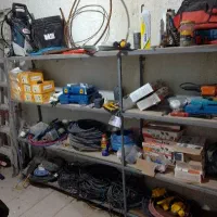 تاسیسات کار