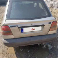 پراید ۱۴۱ مدل ۸۴