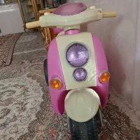 موتورشارژی