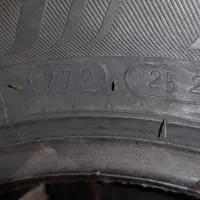 لاستیک 175|قطعات یدکی و لوازم جانبی|ماهدشت, |دیوار