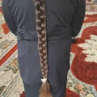 موهای طبیعی شماراخریدارم