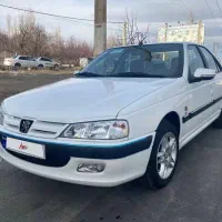 پارس lx tu5 مدل۱۳۹۴