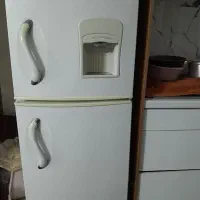 یخچال دوقلوسالم