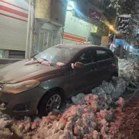 mvm315مدل92|خودرو سواری و وانت|سامان, |دیوار